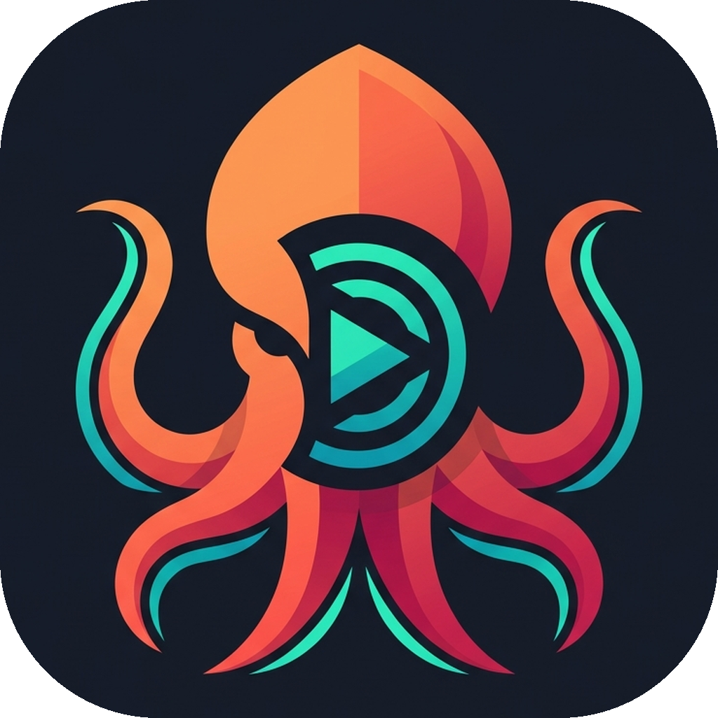 KrakArr Logo